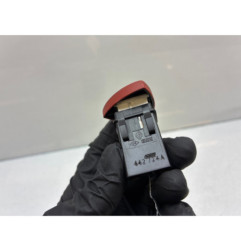 Bouton de warning RENAULT LAGUNA 2