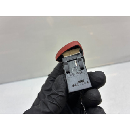 Bouton de warning RENAULT LAGUNA 2