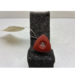 Bouton de warning RENAULT LAGUNA 2