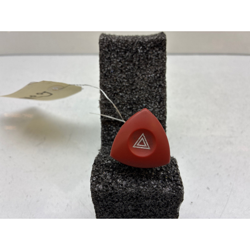 Bouton de warning RENAULT LAGUNA 2 Photo n°3