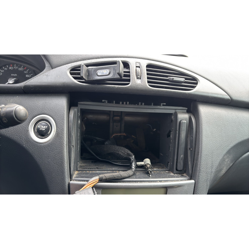 Commande regulateur vitesse RENAULT LAGUNA 2 Photo n°19