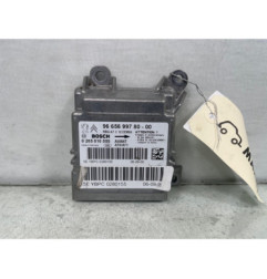 Boitier air bag PEUGEOT 207
