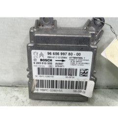 Boitier air bag PEUGEOT 207
