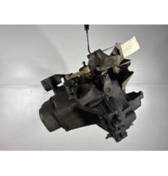 Boite de vitesses PEUGEOT 207