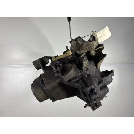 Boite de vitesses PEUGEOT 207
