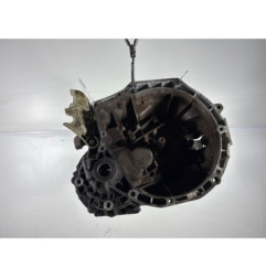 Boite de vitesses PEUGEOT 207