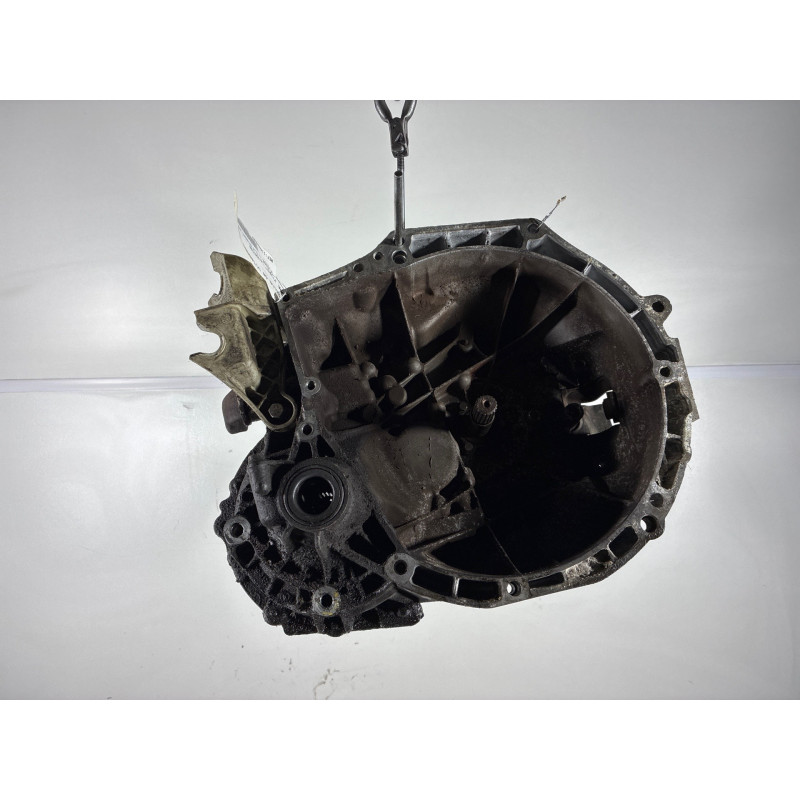 Boite de vitesses PEUGEOT 207 Photo n°4