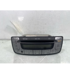 Autoradio d'origine CITROEN C1 1