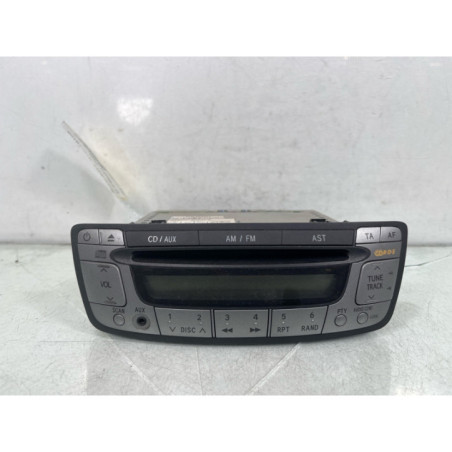 Autoradio d'origine CITROEN C1 1