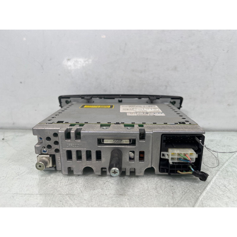Autoradio d'origine CITROEN C1 1 Photo n°5