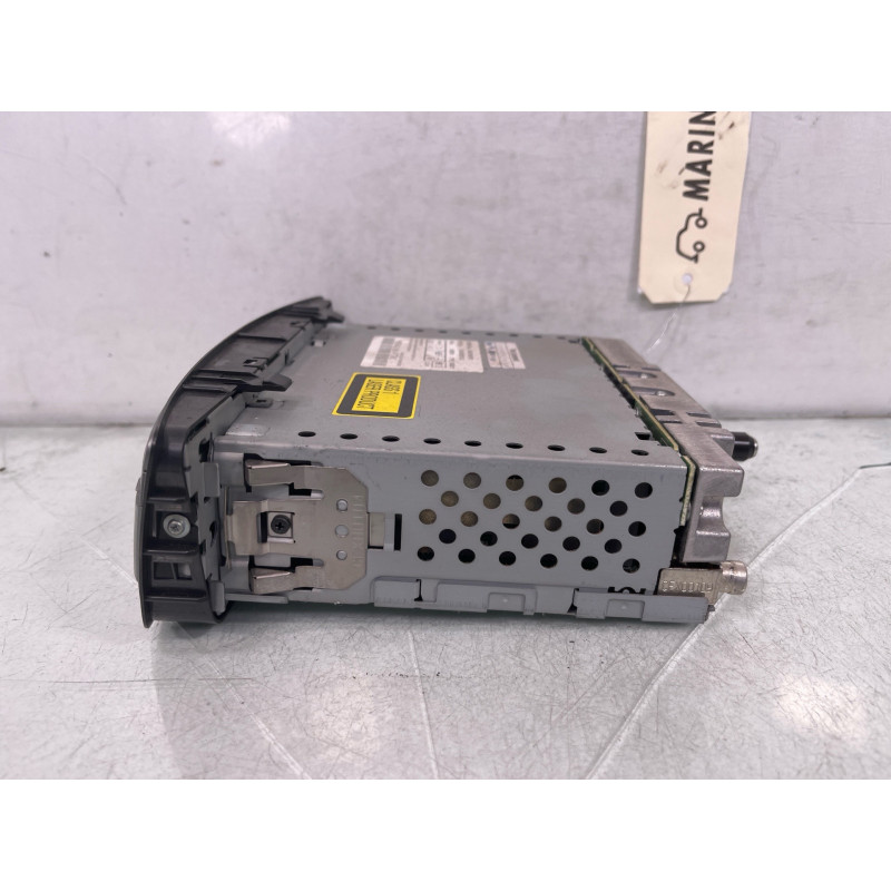 Autoradio d'origine CITROEN C1 1 Photo n°6