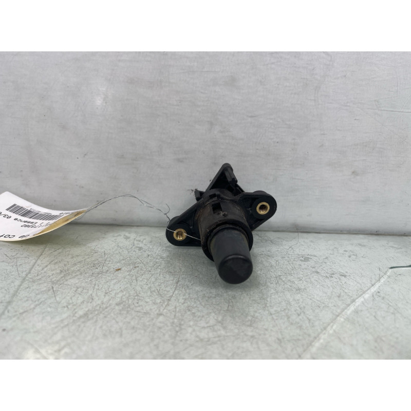 Bouton de coffre CITROEN C1 1 Photo n°1