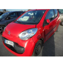 Bouton de coffre CITROEN C1 1