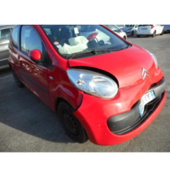 Bouton de coffre CITROEN C1 1