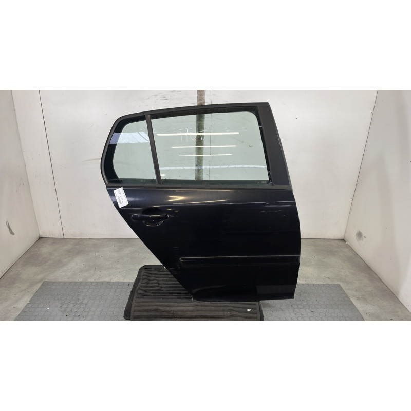 Porte arriere droit VOLKSWAGEN GOLF 5 Photo n°1