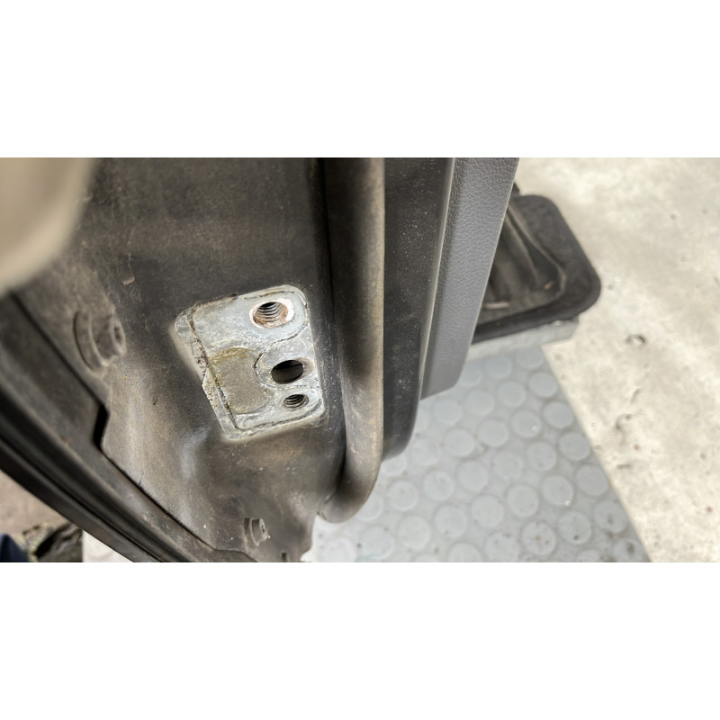 Porte arriere droit VOLKSWAGEN GOLF 5 Photo n°5