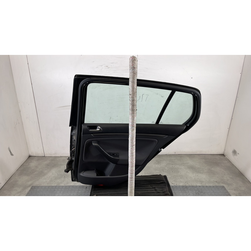 Porte arriere droit VOLKSWAGEN GOLF 5 Photo n°6