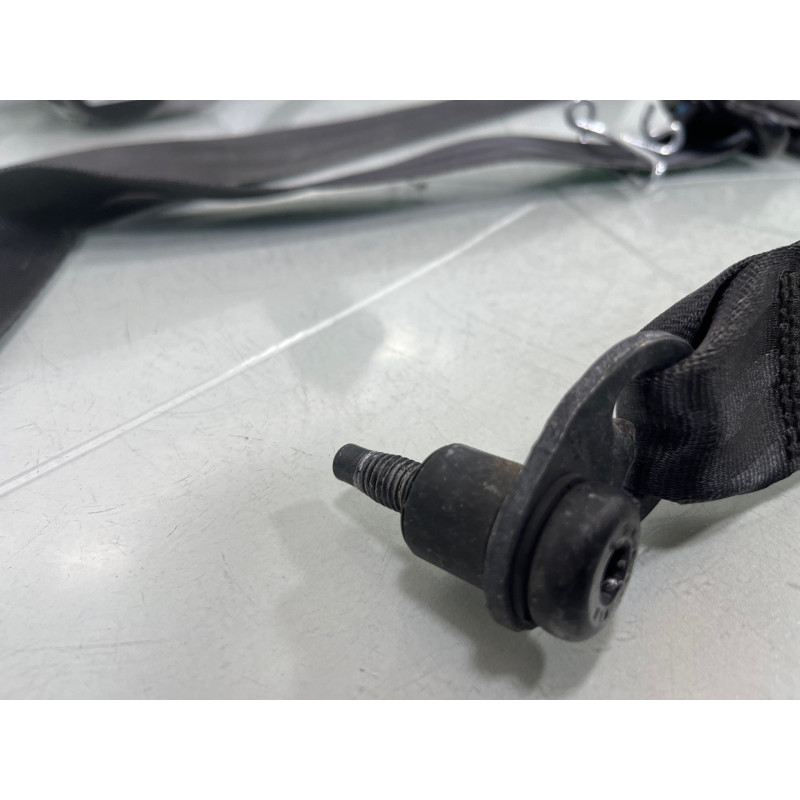 Pretensionneur de ceinture avant gauche FORD C-MAX 2 Photo n°1