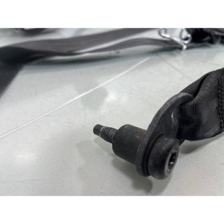 Pretensionneur de ceinture avant gauche FORD C-MAX 2 Photo n°1