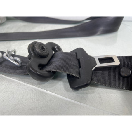 Pretensionneur de ceinture avant gauche FORD C-MAX 2