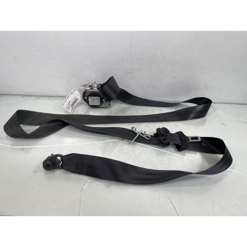 Pretensionneur de ceinture avant gauche FORD C-MAX 2 Photo n°4
