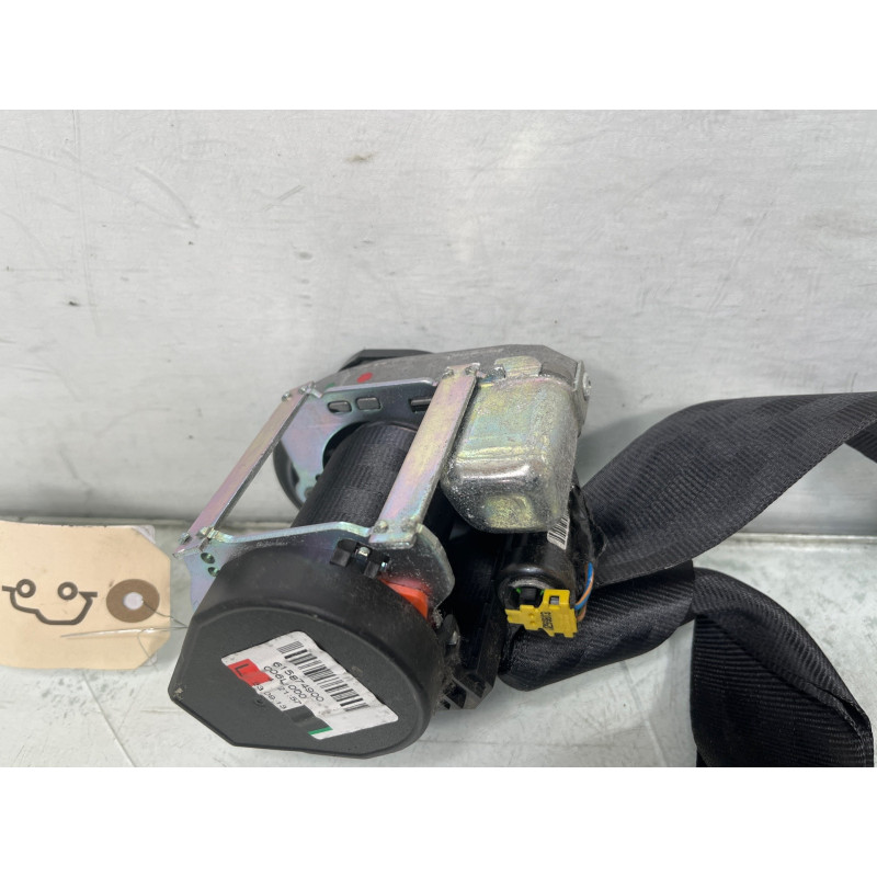 Pretensionneur de ceinture avant gauche FORD C-MAX 2 Photo n°6