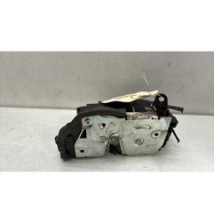 Serrure avant droit BMW SERIE 3 E90 Photo n°1