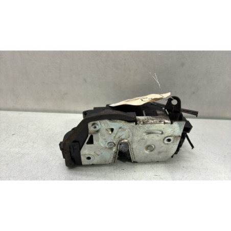 Serrure avant droit BMW SERIE 3 E90 Photo n°1