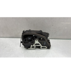 Serrure avant droit BMW SERIE 3 E90