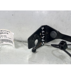Attache ceinture arriere gauche PEUGEOT 3008 1