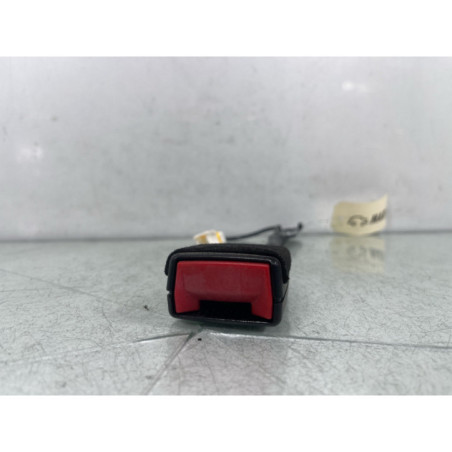 Attache ceinture avant droit PEUGEOT 3008 1 Photo n°1