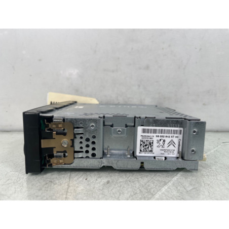 Autoradio d'origine PEUGEOT 3008 1