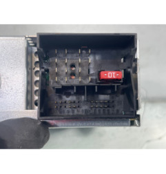 Autoradio d'origine PEUGEOT 3008 1