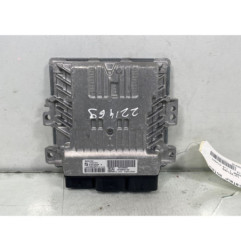 Calculateur moteur PEUGEOT 3008 1