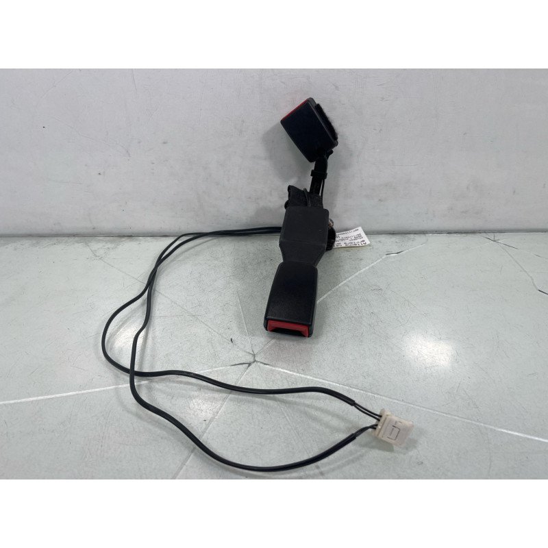 Attache ceinture arriere droit PEUGEOT 3008 1 Photo n°5