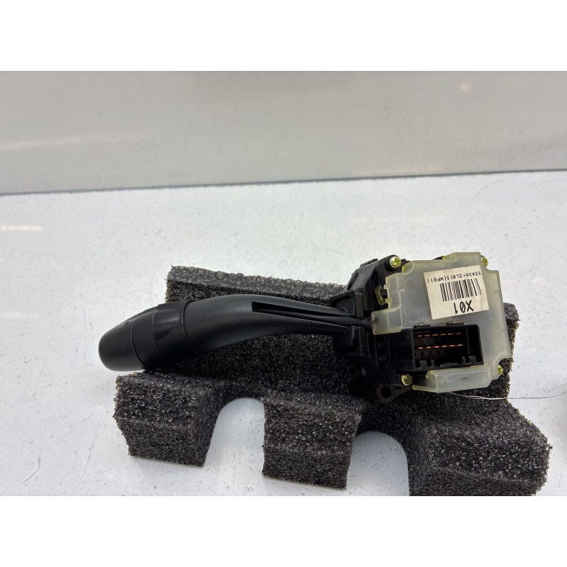 Commodo d'essuie glaces HYUNDAI I 30 1 Photo n°4