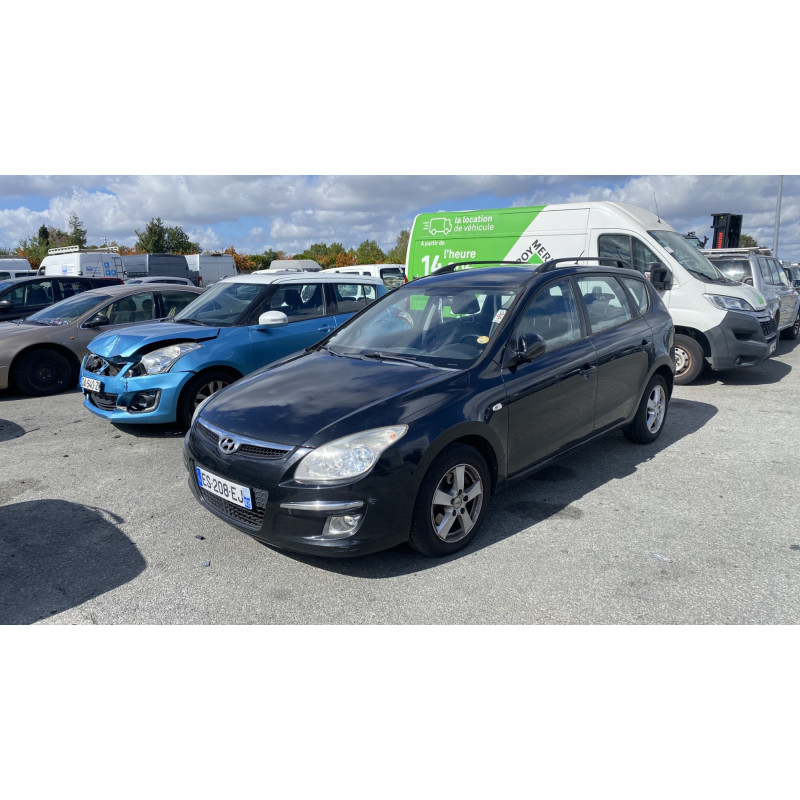 Commodo d'essuie glaces HYUNDAI I 30 1 Photo n°6