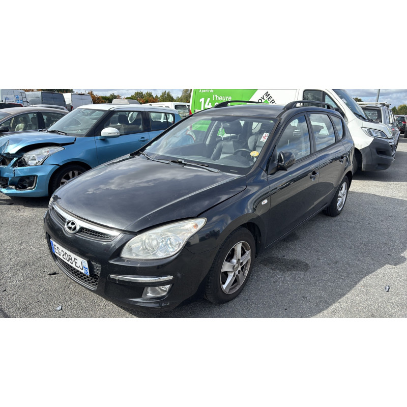 Commodo d'essuie glaces HYUNDAI I 30 1 Photo n°7