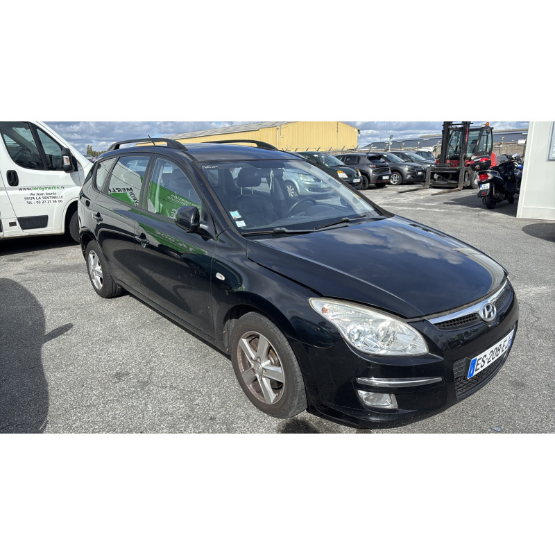 Commodo d'essuie glaces HYUNDAI I 30 1 Photo n°8