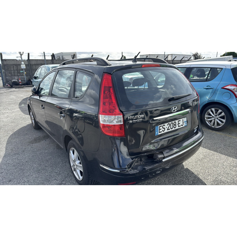 Commodo d'essuie glaces HYUNDAI I 30 1 Photo n°10