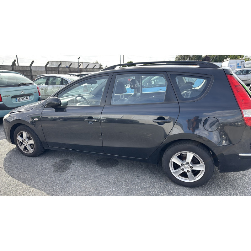 Commodo d'essuie glaces HYUNDAI I 30 1 Photo n°12
