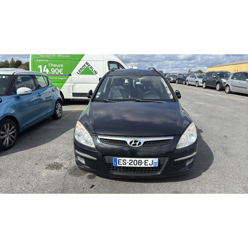 Commodo d'essuie glaces HYUNDAI I 30 1 Photo n°14