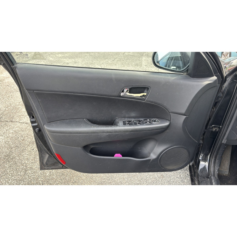 Commodo d'essuie glaces HYUNDAI I 30 1 Photo n°15
