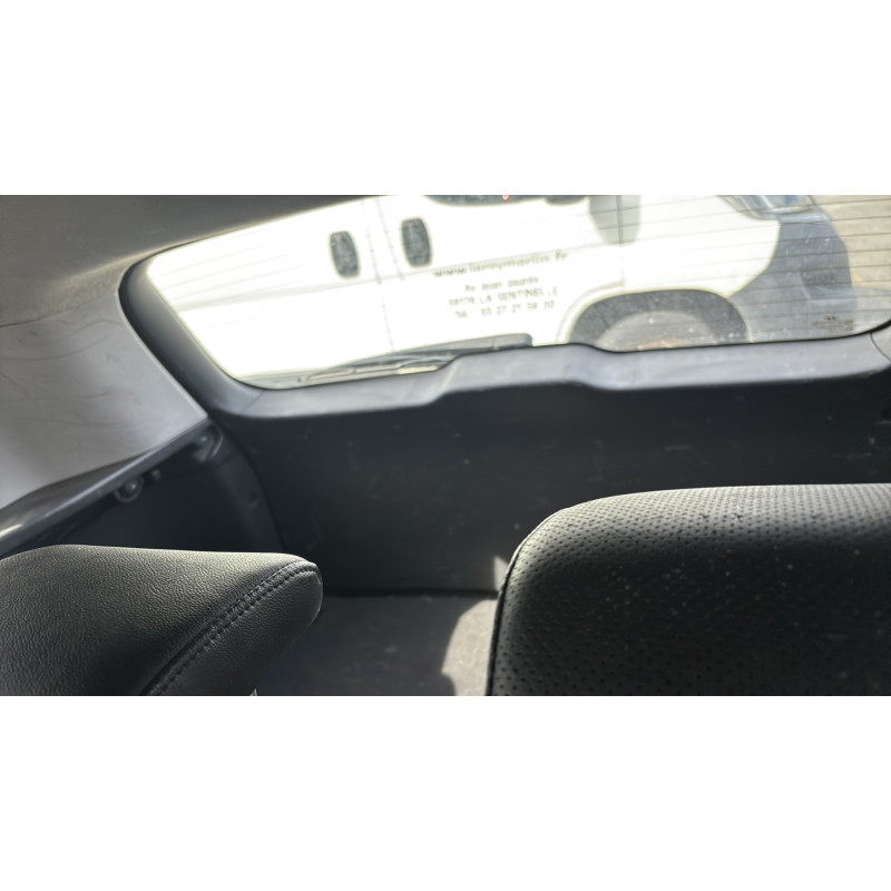 Commodo d'essuie glaces HYUNDAI I 30 1 Photo n°19