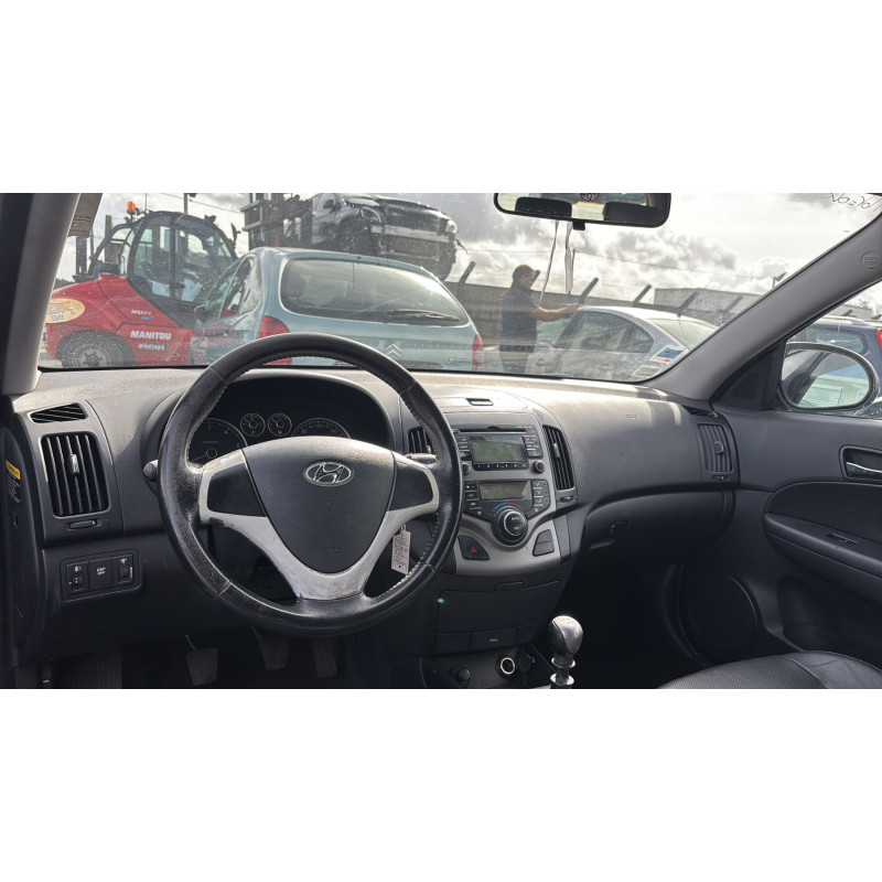 Commodo d'essuie glaces HYUNDAI I 30 1 Photo n°20