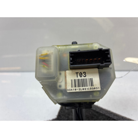Commodo phare HYUNDAI I 30 1 Photo n°1