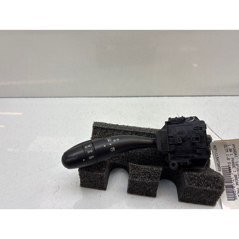 Commodo phare HYUNDAI I 30 1 Photo n°5