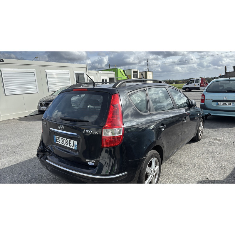 Commodo phare HYUNDAI I 30 1 Photo n°9