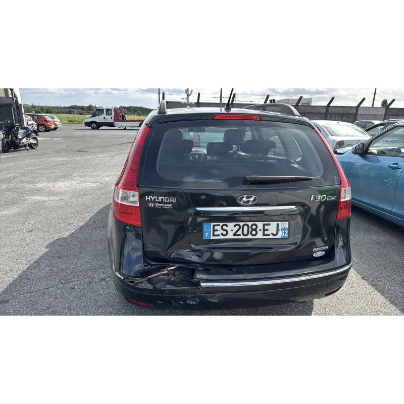 Commodo phare HYUNDAI I 30 1 Photo n°11