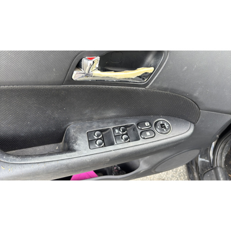 Commodo phare HYUNDAI I 30 1 Photo n°16